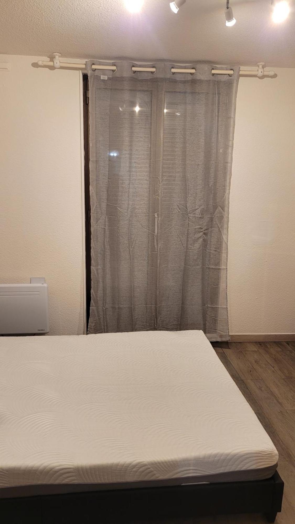 Grand Studio Confortable Jusqu'A 4 Personnes Digne-les-Bains Extérieur photo